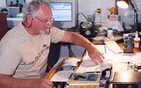 Clive Cussler