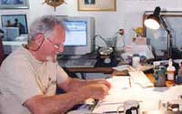 Clive Cussler